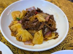 -胜记菜馆(文明路)