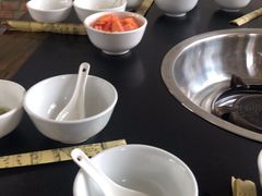 -邹羊肉火锅