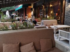 -Local泰莲庭(虹鳟鱼店)