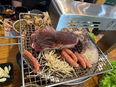 -合易泓烤肉·海肠捞饭(火车站店)