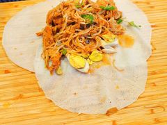 -安徽阜阳卷馍(西单店)