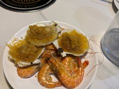 -九月海·海鲜自助(世纪东方店)