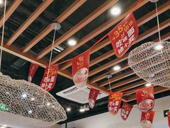 -西部马华清真兰州牛肉面·烧烤夜市(三里河店)