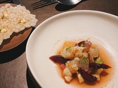 -泰安门Taian Table(镇宁路店)