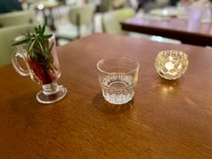 -ELI FALAFEL Lebanese&Mediterranean黎巴嫩美食(富城路店)