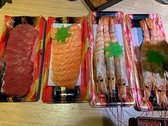 -吉秋田鲜和牛烧肉·肉档自选
