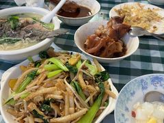 -百家缘(东门南路店)