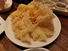 -额尔敦传统涮(公园西路店)