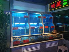 -青口季·港式打边炉(东影南路店桥华店)