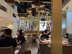 -关东小磨东北菜(上海长风大悦城店)