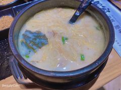 -九田家黑牛烤肉料理(告庄店)