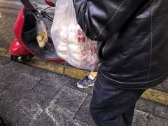 -清泉阁包子铺(中山路店)