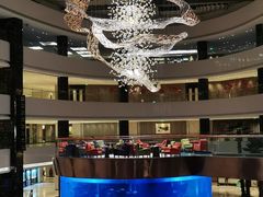 -OPEN開全日自助餐厅·西餐·海鲜(佛山希尔顿酒店)