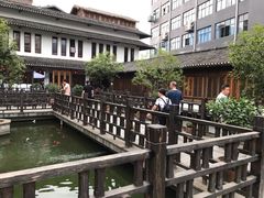 -麒麟小院·老九江菜(安平路店)
