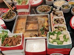 -重庆德忆火锅（龙南街3店）(渝水岸餐饮)