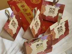 -黄埔华苑酒家(黄埔店)