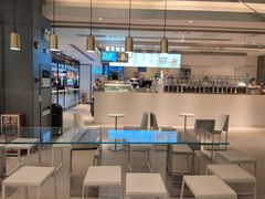 -喜茶(广州东方宝泰店)