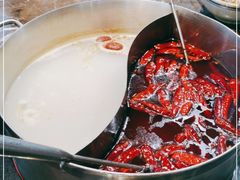 -大斌家串串火锅(汇一城店)