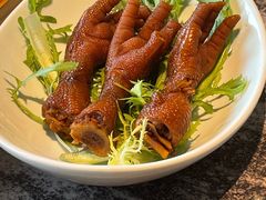 -新白鹿餐厅(松江开元地中海店)