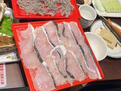 -江南福宴·澳门海鲜.牛肉火锅(汇高栢悦中心店)