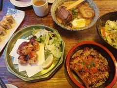 -白石の深夜食堂(宝龙店)