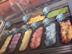 -東盛炭烤自助料理(浦东文峰广场店)