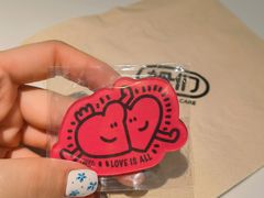 -姆们M Sweetie Cake(五道口店)