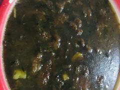 -老火车站牛肉粉