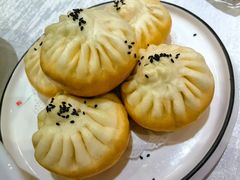 -香雪海饭店中餐厅(人民桥店)