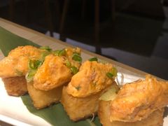 -Kintan Japanese BBQ Oxford Circus