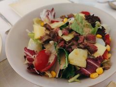 -春树下·树屋花房西餐厅(罍街AS1980店)