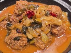 -小秦淮·南京土菜(新亭西路店)