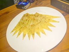 -青海名吃尕张娃非遗烤肉(海湖总店)