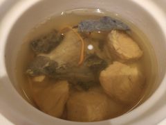 -京香轩·中餐厅(上海中庚聚龙酒店)