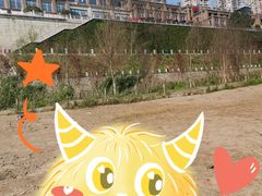 -金海湾滨江公园