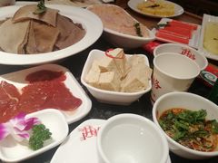 -井格重庆火锅(临平银泰城店)