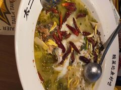 -太二酸菜鱼(永旺梦乐城店)