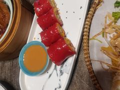 -丰圆轩粤式茶楼(大宁国际商业广场店)