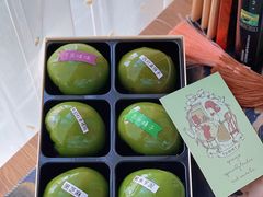 -ZIYUE CAKE线上店