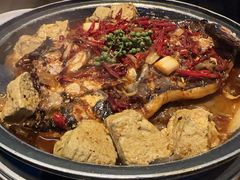 -烤匠麻辣烤鱼(万象城店)