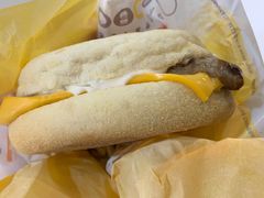 -汉堡王(龙德广场店)