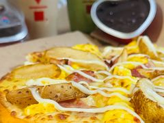 -达美乐比萨(墨玉南路店)