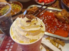 -萍姐火锅·公路夜市(南京新街口店)