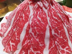 -鲜货俚鲜火锅(青果路店)