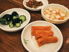 -全州拌饭馆(断桥店)
