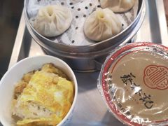 -蔡林记(广埠屯店)