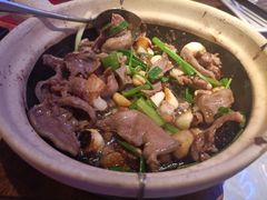 沙姜啫猪脷-啫神·广州地标美食(北京路店)