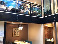 大堂-金悦印象小馆(三里河店)