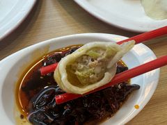 -菊花女水饺(闻涛苑店)