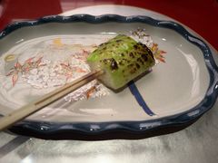 -鳥喜Toriki怀石烧鸟料理